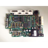 ASYST 3200-1065-01 Servo Controller Board...